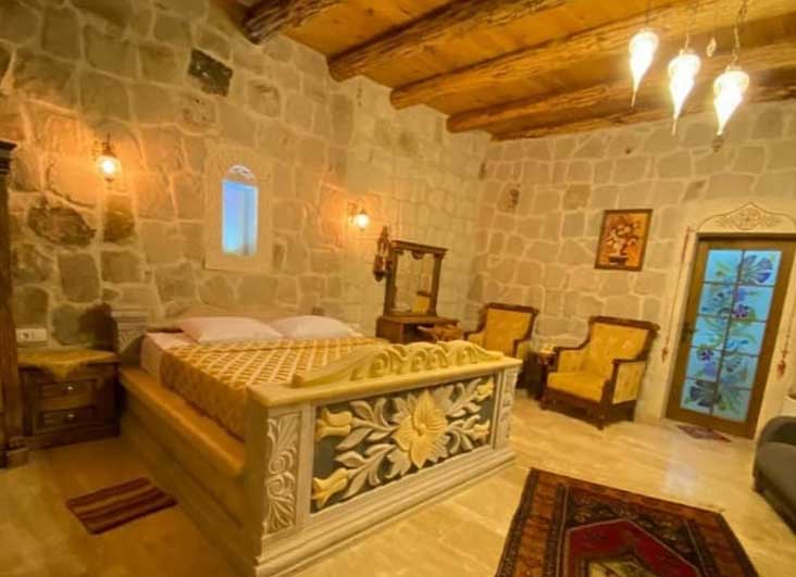 Doğal Taşın Mimarideki Yeri Estetik ve Dayanıklılığın Buluşması