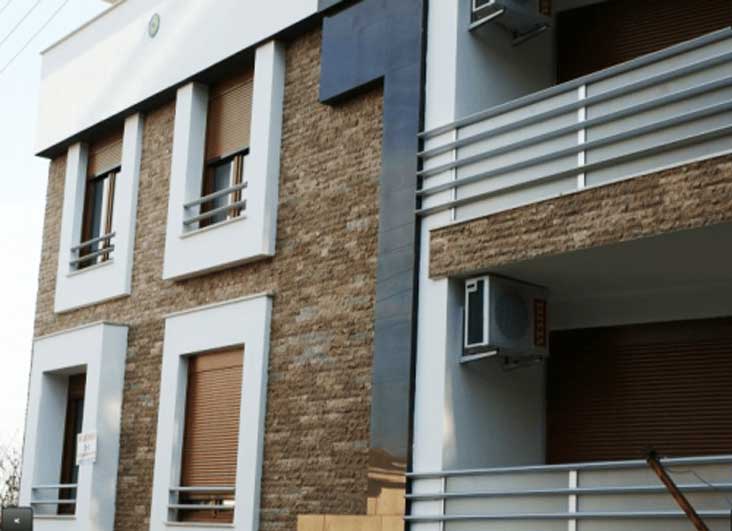 Nevşehir Doğal Taş İmalatı Sümertaş 0539 699 70 00